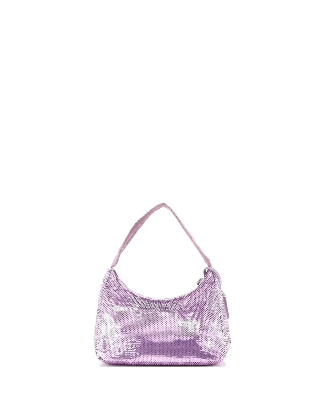 Prada Re-Edition Hobo Sequins Mini #239577P22B